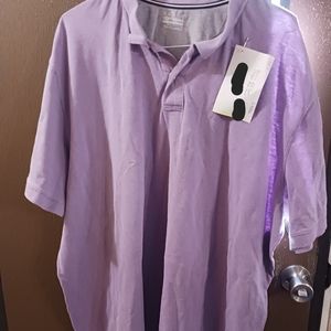 Basic Edition Polo Shirt